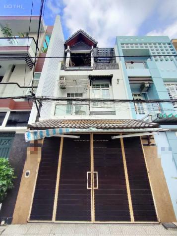 Cần bán nhà 82m2 x 3 Tầng K/oto 5m Thái Phiên, Hải Châu , Đà Nẵng_8.2Tỉ