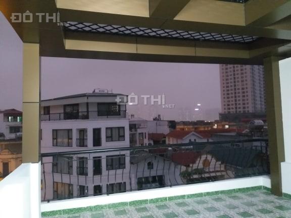 Cần bán gấp nhà ngõ 85 phố Trần Cung Hoàng Quốc Việt Nghĩa Tân Cầu Giấy d 55 m2 giá 12 tỷ