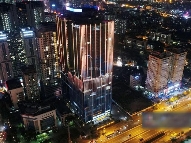 Căn hộ Sunshine Center,Phạm Hùng,Nam Từ Liêm,130m2,slot ô tô chỉ 6,1 tỷ