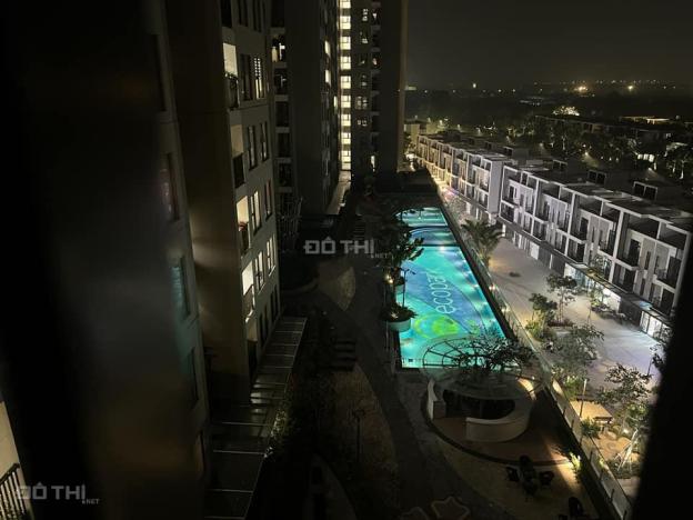 Bán chung cư Oky Oasis, Ecopark, Hưng Yên, 96m2 – 4 tỷ. Mới đẹp – Full nội thất. View triệu đô..