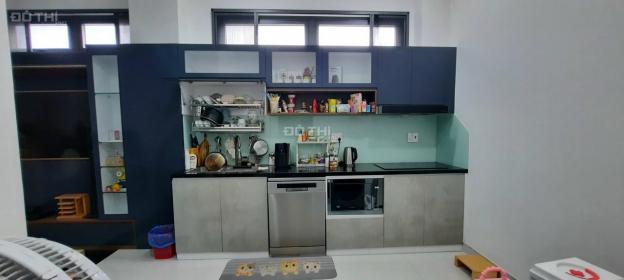 Tôi cần bán gấp căn nhà hẻm xe hơi 62m2 giá 5,1 tỷ TL (hoa hồng 1%)