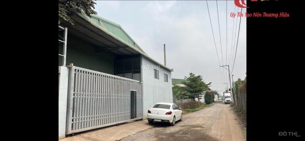 Cho thuê xưởng mới xây 1100m2 giá 45 triệu/tháng-Phước Tân-Biên Hòa-Đồng Nai