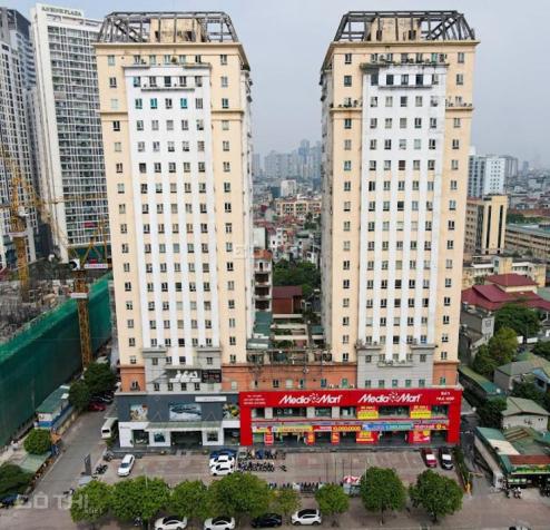 Cho thuê văn phòng đẹp- giá rẻ tại tòa nhà B.I.G Tower đường Phạm Hùng- Nam Từ Liêm