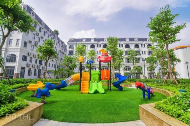 Bán căn hộ chung cư tại Dự án TSG Lotus Sài Đồng, Long Biên, Hà Nội diện tích 103m2 giá 34 Triệu