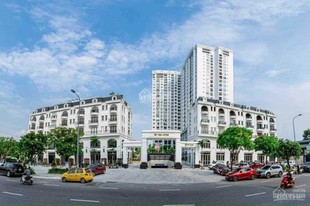 Bán căn hộ chung cư tại Dự án TSG Lotus Sài Đồng, Long Biên, Hà Nội diện tích 103m2 giá 34 Triệu