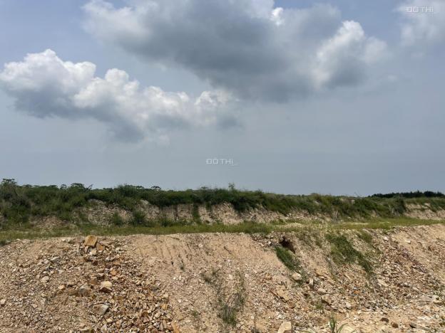 Bán 3471m2 đất NGỢP Tân Bình - TX LaGi sổ hồng riêng 400 triệu/ 1000m2