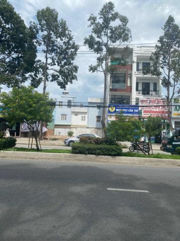 Hàng hiếm . Bán nền mặt tiền đường Nguyễn Văn Cừ nối dài ( KDC Hồng Phát ) . Giá rẽ