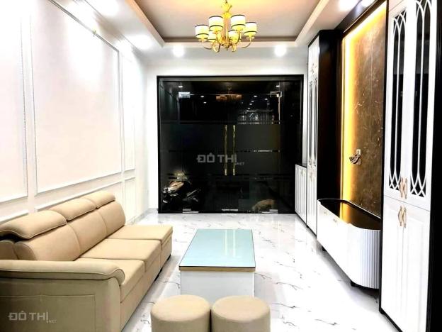 Bán nhà riêng tại Đường Kim Đồng, Phường Giáp Bát, Hoàng Mai, Hà Nội diện tích 65m2 giá 9.5 Tỷ