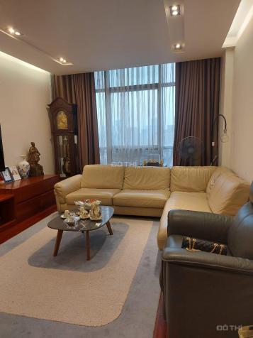 Bán căn hộ chung cư cao cấp Golden Park - Phạm Văn Bạch Yên Hòa Cầu Giấy 96m2 giá 5.4tỷ