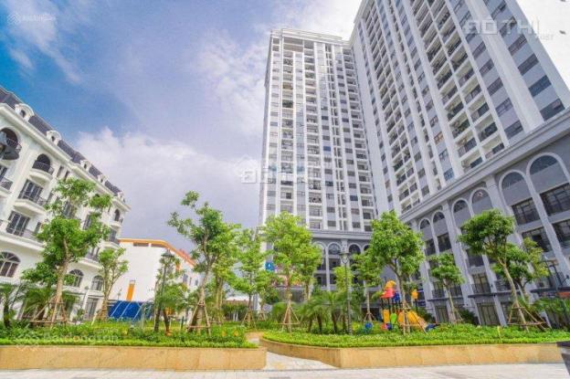 Bán căn 3 PN tầng cao view trọn Vinhomes, full nội thất tại Lotus Sài Đồng chỉ 2.9 tỷ