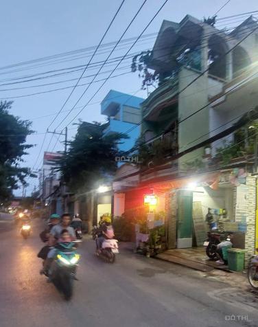 🍎Bán Nhà mới đẹp - HXH - Nguyễn Văn Luông - P.11 - Q.6 - 48m2 - 3 tầng btct - Nhỉnh 5 tỷ