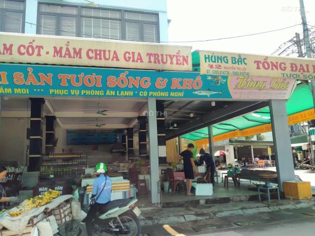 Chủ thiếu nợ ngân hàng, cần bán nhanh nhà mặt phố Nguyễn Thị Lợi, tp. Sầm Sơn