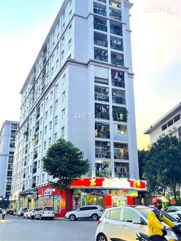 Cần bán gấp căn hộ chung cư Yên Hoà trung tâm Cầu Giấy 80m2, 2PN, 3.5 Tỷ