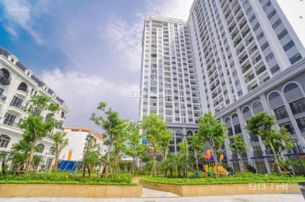 Bán căn hộ chung cư tại Dự án TSG Lotus Sài Đồng, Long Biên, Hà Nội diện tích 103m2 giá 3.3 Tỷ