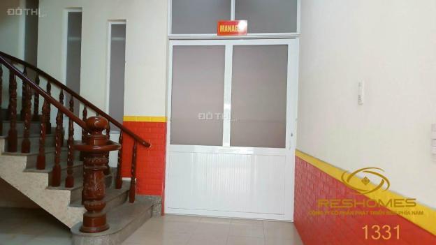 Cho thuê nhà đẹp văn phòng 1T3L, gần Chợ Bửu Long, trường Song Ngữ Lạc Hồng