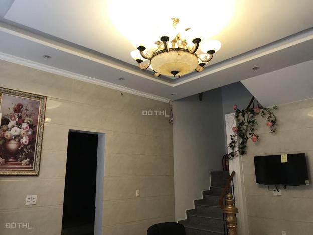 🕍 Cho thuê biệt thự 6 ngủ full nội thất giá 25 triệu tại phố Tấy Văn Cao Hải Phòng