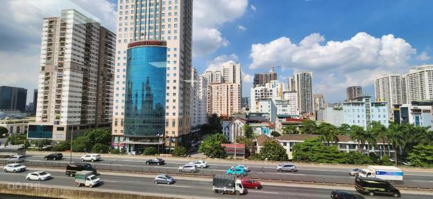 Mặt phố Khuất Duy Tiến, Thanh Xuân 120m2, giá: 69 tỷ, 9 tầng, mt: 7.2m, cho thuê 200 triệu