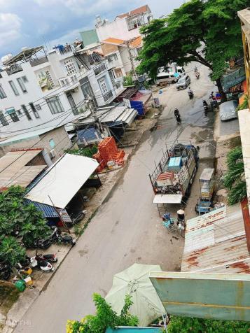 Bán nhà riêng tại Đường 6, Phường Linh Chiểu, Thủ Đức, Hồ Chí Minh diện tích 64.6m2 giá 12.5 Tỷ