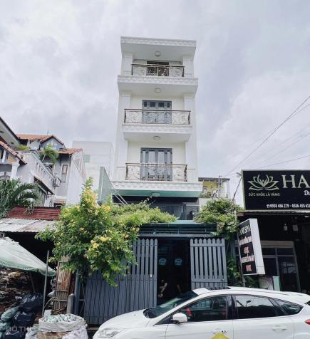 Bán nhà riêng tại Đường 6, Phường Linh Chiểu, Thủ Đức, Hồ Chí Minh diện tích 64.6m2 giá 12.5 Tỷ