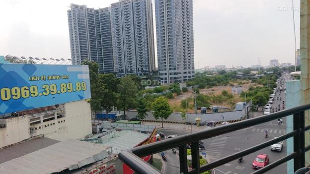 Cho thuê nhà mặt phố tại Đường Thành Thái, Phường 12, Quận 10, Hồ Chí Minh diện tích 60m2 giá 40 Tr