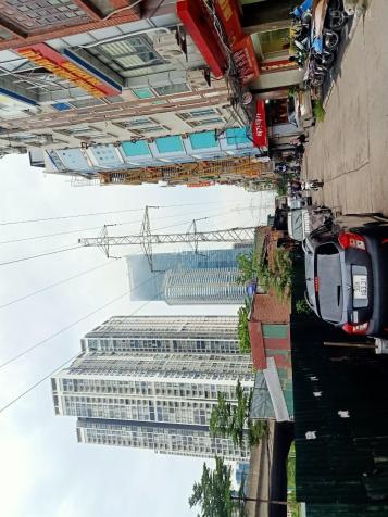 Bán nhà mặt đường Phạm Hùng đối diện tòa kengnam 72 tầng
