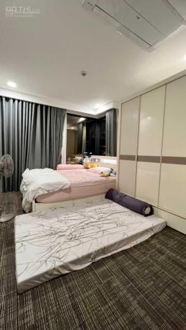 Cho thuê căn hộ chung cư Phú Thạnh , 2pn 2wc , nội thất cơ bản