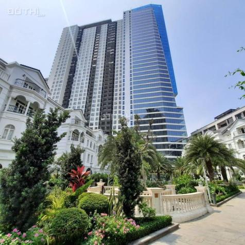 Bán căn hộ chung cư tại Dự án Opal SaiGon Pearl, Bình Thạnh, Hồ Chí Minh diện tích 160m2 giá 15 Tỷ