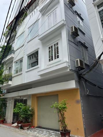 🏬Bán nhà trong ngõ 5m🚖 ô tô đỗ tận cửa khu Kiều Sơn Hải Phòng