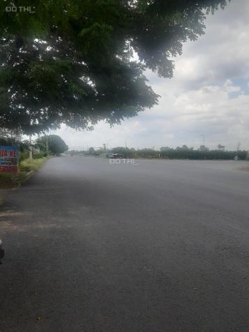 Bán đất mặt tiền đường 21m đối diện trường học 3,4 tỷ Long hưng Biên Hòa