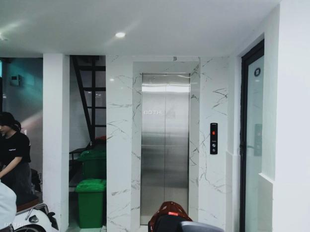 Bán chung cư mini Tân Triều, Thanh Trì 60m 7 tầng thang máy 18 phòng full nội thất