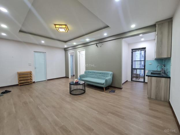 Tổng hợp 6 căn hộ giá thiện chí nhất tòa Rice City Linh Đàm - 53 đến 69m2 - giá chỉ từ 34 - 37tr/m2