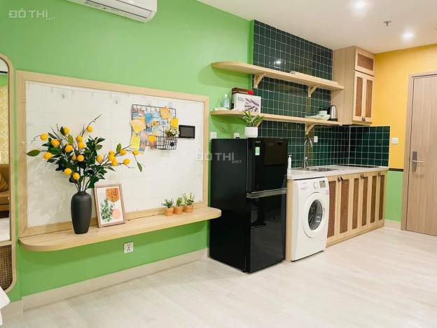 Cho thuê chung cư tại Vinhomes Ocean Park - Gia Lâm - Hà Nội cam kết giá rẻ sập sàn