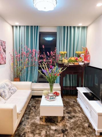 Cho thuê căn hộ chung cư tại Dự án The Golden Palm Lê Văn Lương, Thanh Xuân, Hà Nội diện tích 65m