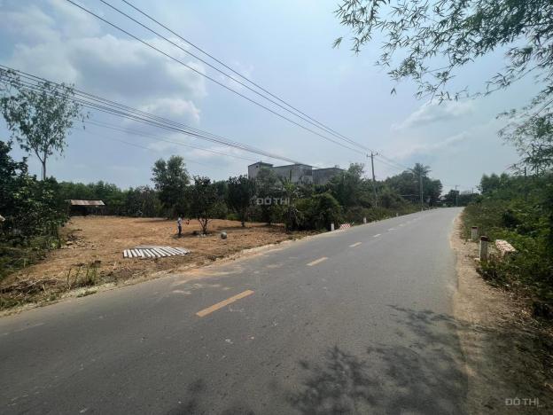 Bán 800m đất ngang 15m đường nhựa Tỉnh Lộ 8B gần trung tâm huyện Khánh Vĩnh giá rẻ