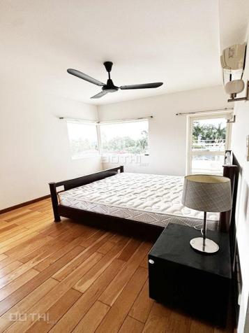 Cho thuê căn hộ River garden tầng thấp 3PN, 140m2 nội thất đã có sẵn