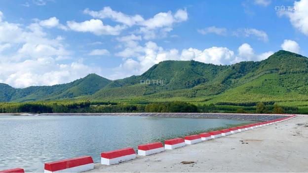 Bán nhà vườn 2.500m2 trung tâm xã Diên Tân, Diên Khánh gần Hồ Cây Sung giá rẻ
