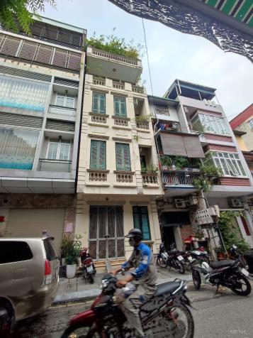 Mặt phố MINH KHAI, quận HAI BÀ TRƯNG, dtsd 45m, 4 tầng, mt 4,1m, giá chỉ 10 tỷ, vỉa hè kinh doanh