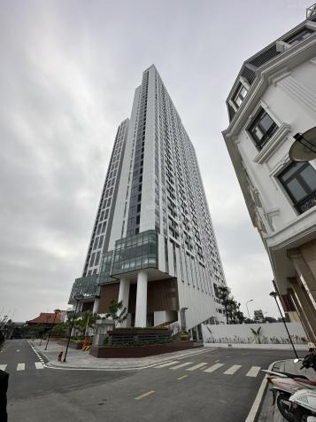 Bán căn 2PN Hoàng Huy Grand Tower chỉ 1,6 tỷ view quận uỷ Hồng Bàng.Lh:0784_158_999