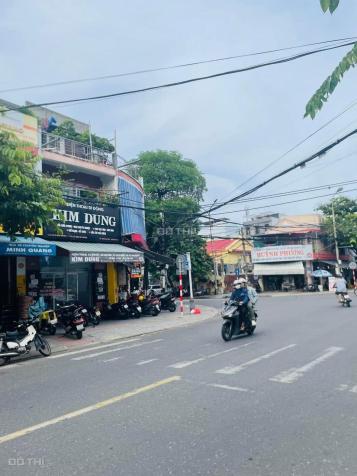 Bán nhà mặt tiền Lê Đình Dương, gần Nguyễn Văn Linh, Q.Hải Châu, DT 67m2 3 tầng
