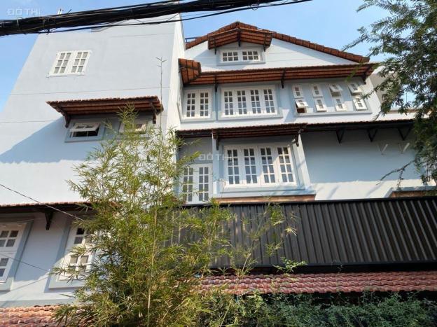 Bán nhà riêng tại Đường 1, Phường Hiệp Bình Chánh, Thủ Đức, Hồ Chí Minh diện tích 109m2 giá 17.5 Tỷ