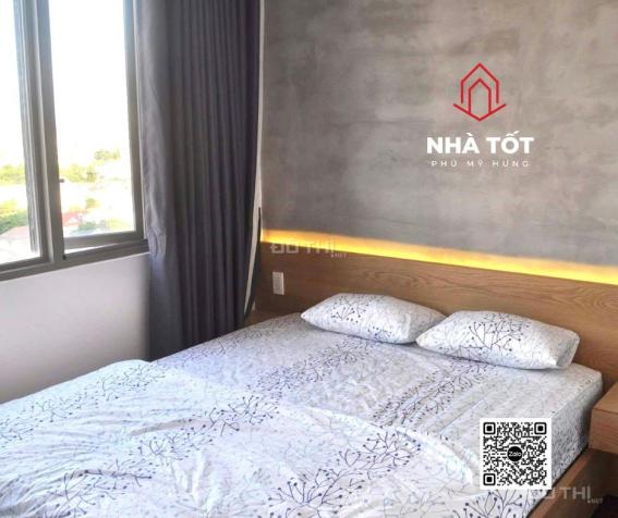 Cho thuê căn hộ chung cư tại Dự án Happy Residence, Quận 7, Hồ Chí Minh diện tích 82m2 giá 17 Triệu