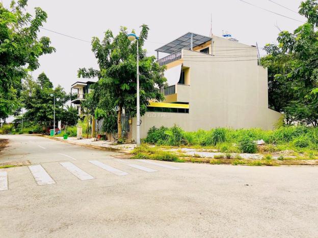 Bán đất tại Đường Bưng Ông Thoàn, Phường Phú Hữu, Quận 9, Hồ Chí Minh diện tích 323m2 giá 15.4 Tỷ