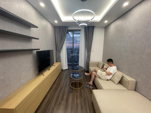 Cho thuê căn hộ chung cư tại Dự án Hoàng Huy Grand Tower, Hồng Bàng, Hải Phòng diện tích 73m2 giá 1