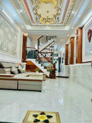 HOT! MUA NGAY NHÀ NÀY GIÁ KẸT TIỀN 11.8 TỶ, 92M2, KDC BELLEZA, PHẠM HỮU LẦU