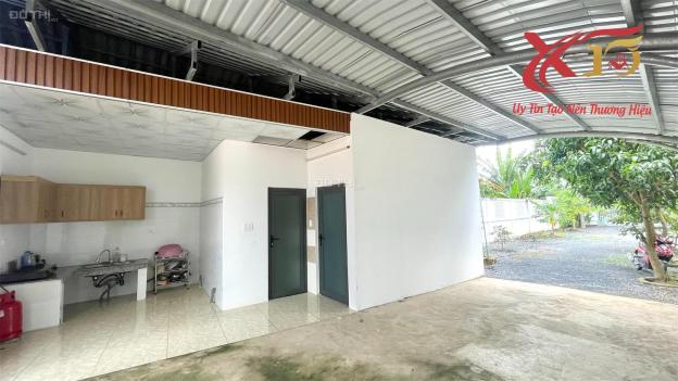 Bán nhà vườn View Sông Đồng Nai,Bình Hoà,Vĩnh Cửu,Đồng Nai 352m2 giá 6tỷ(N695) 💥Diện tích: 9x40 (