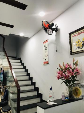 Bán nhà Bình Long, Tân Phú, 54m2 giá 6.5