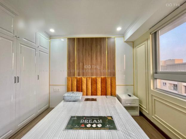 Bán căn hộ Cosmo City, Quận 7, Hồ Chí Minh diện tích 125m2 3PN 3WC giá 6.5 Tỷ