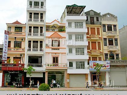 Bán nhà mặt phố Hoàng Văn Thái, Thanh Xuân, vị trí đẹp, mặt tiền to, 50m2 x 4 tầng, rẻ!!!