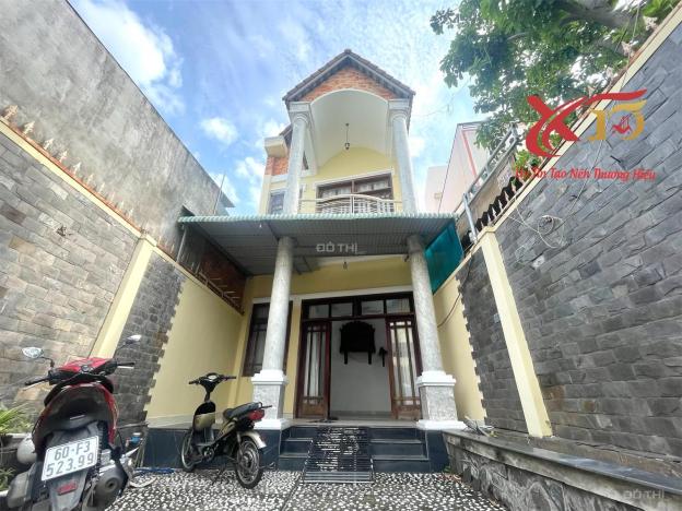 🍎Bán nhà 1T1L MT Nguyễn Văn Hoa 152m2 phường Thống Nhất, Biên Hoà chỉ 5,8 tỷ
