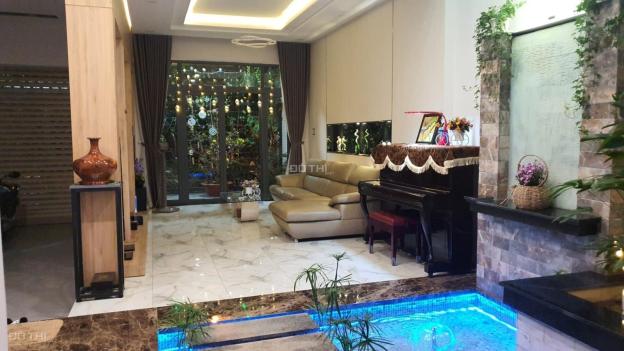 Bán nhà riêng tại Đường 3, Phường An Phú, Quận 2, Hồ Chí Minh diện tích 119m2 giá 22.5 Tỷ